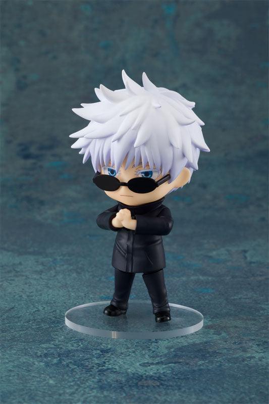 Satoru Gojo Nendoroid Movie Jujutsu Kaisen 0 Version - FigurineOut