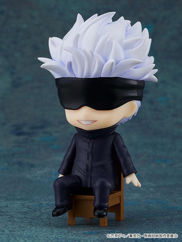 Satoru Gojo Nendoroid Swacchao! Jujutsu Kaisen - FigurineOut