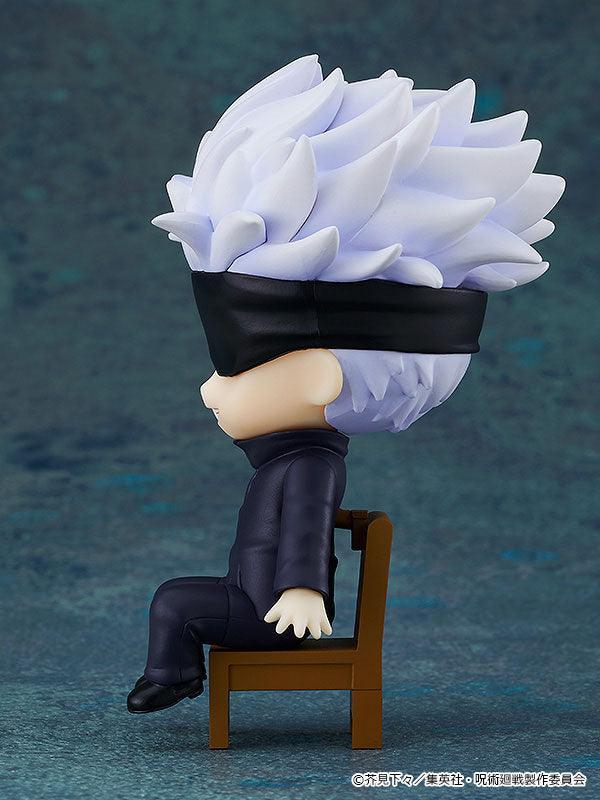 Satoru Gojo Nendoroid Swacchao! Jujutsu Kaisen - FigurineOut
