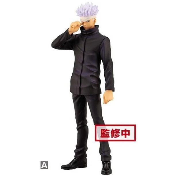 Satoru Gojo Prize Figure - Jujutsu Kaisen The Movie - FigurineOut