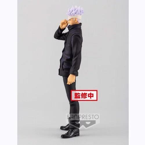 Satoru Gojo Prize Figure - Jujutsu Kaisen The Movie - FigurineOut
