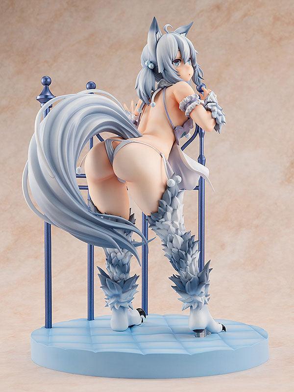 Setsuna Light Novel Version KDcolle 1/7 Scale Figure - Redo of Healer - FigurineOut