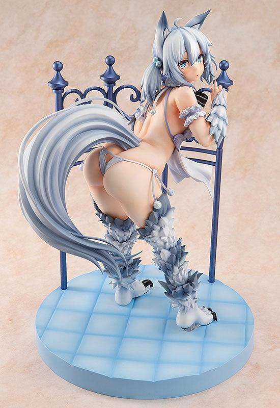 Setsuna Light Novel Version KDcolle 1/7 Scale Figure - Redo of Healer - FigurineOut