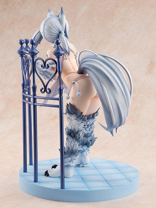 Setsuna Light Novel Version KDcolle 1/7 Scale Figure - Redo of Healer - FigurineOut