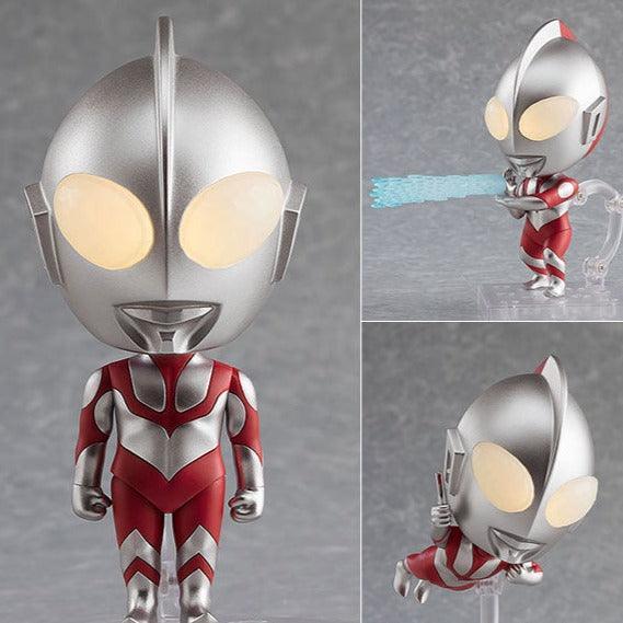 Shin Ultraman Nendoroid No.2121 - Ultraman - FigurineOut
