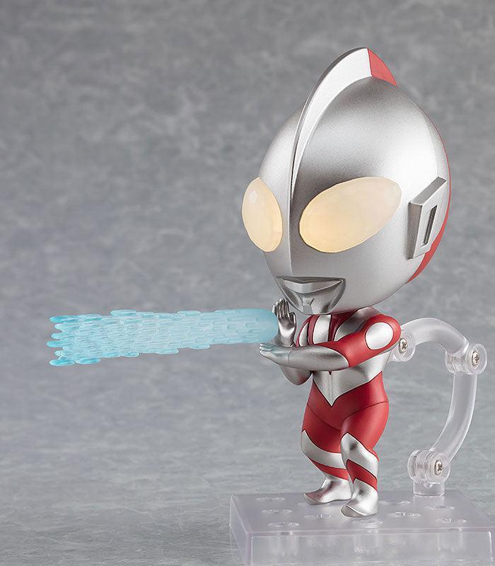 Shin Ultraman Nendoroid No.2121 - Ultraman - FigurineOut