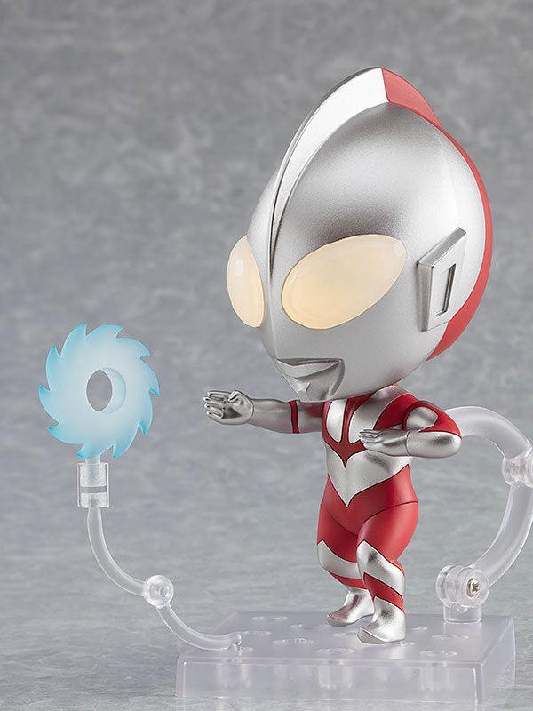 Shin Ultraman Nendoroid No.2121 - Ultraman - FigurineOut