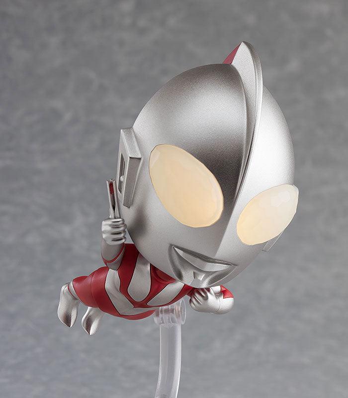 Shin Ultraman Nendoroid No.2121 - Ultraman - FigurineOut