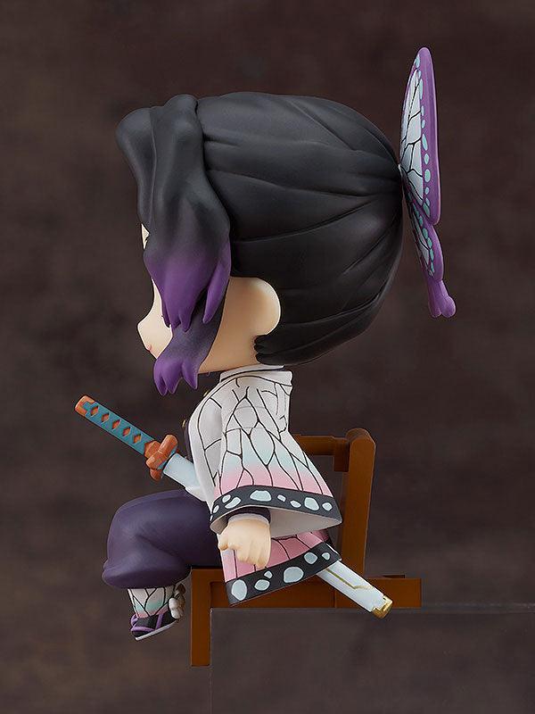 Shinobu Kocho Nendoroid Swacchao! Demon Slayer: Kimetsu no Yaiba - FigurineOut