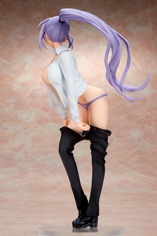 Shion Changing Clothes 1/7 Figure - That Time I Got Reincarnated as a Slime - FigurineOut