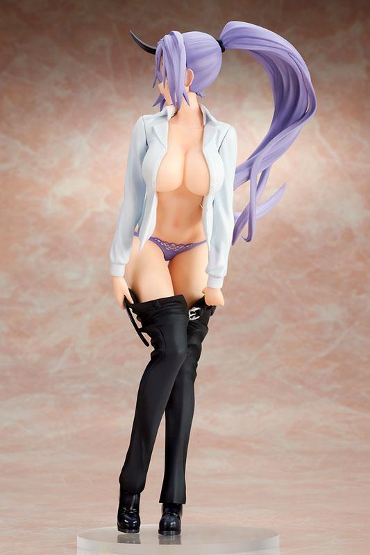Shion Changing Clothes 1/7 Figure - That Time I Got Reincarnated as a Slime - FigurineOut
