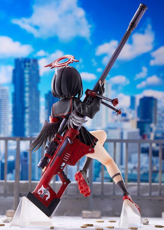 Shizuyama Mashiro 1/7 Scale with Bonus - Blue Archive - FigurineOut