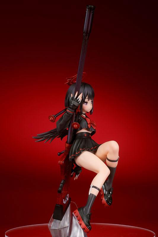 Shizuyama Mashiro 1/7 Scale with Bonus - Blue Archive - FigurineOut