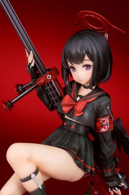 Shizuyama Mashiro 1/7 Scale with Bonus - Blue Archive - FigurineOut