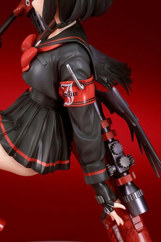 Shizuyama Mashiro 1/7 Scale with Bonus - Blue Archive - FigurineOut