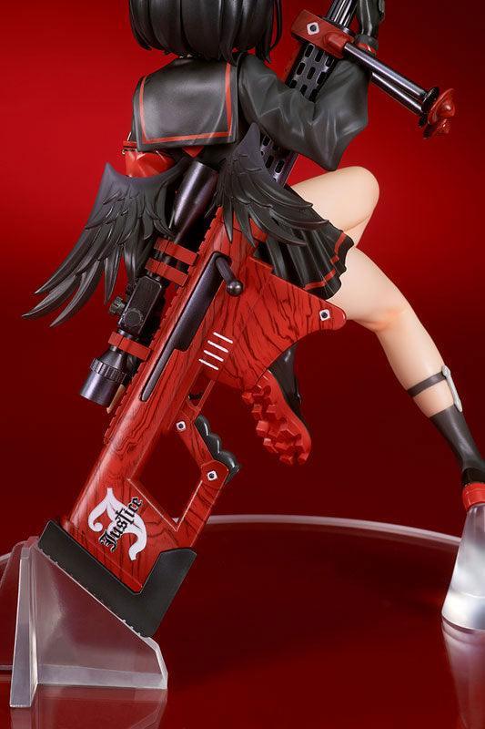 Shizuyama Mashiro 1/7 Scale with Bonus - Blue Archive - FigurineOut