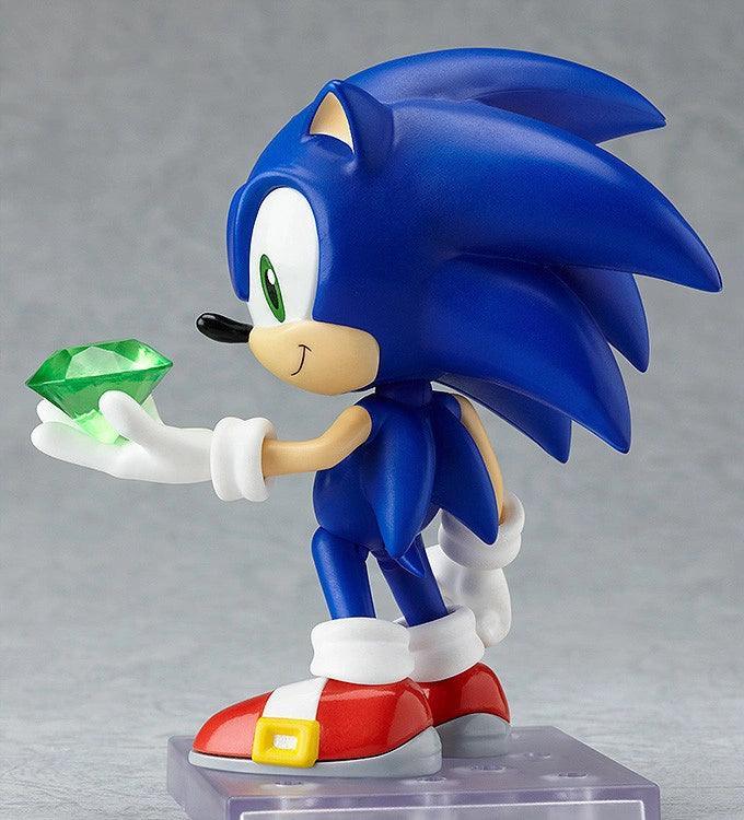 Sonic the Hedgehog Nendoroid Figure - FigurineOut
