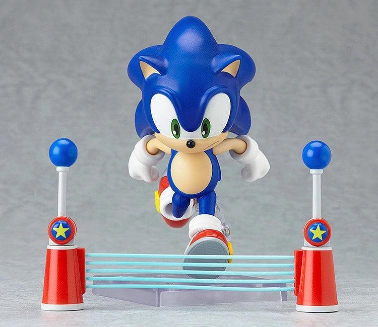 Sonic the Hedgehog Nendoroid Figure - FigurineOut