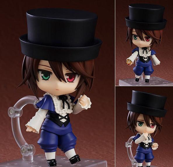 Souseiseki Nendoroid Figure - Rozen Maiden - FigurineOut