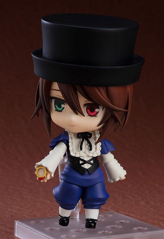 Souseiseki Nendoroid Figure - Rozen Maiden - FigurineOut
