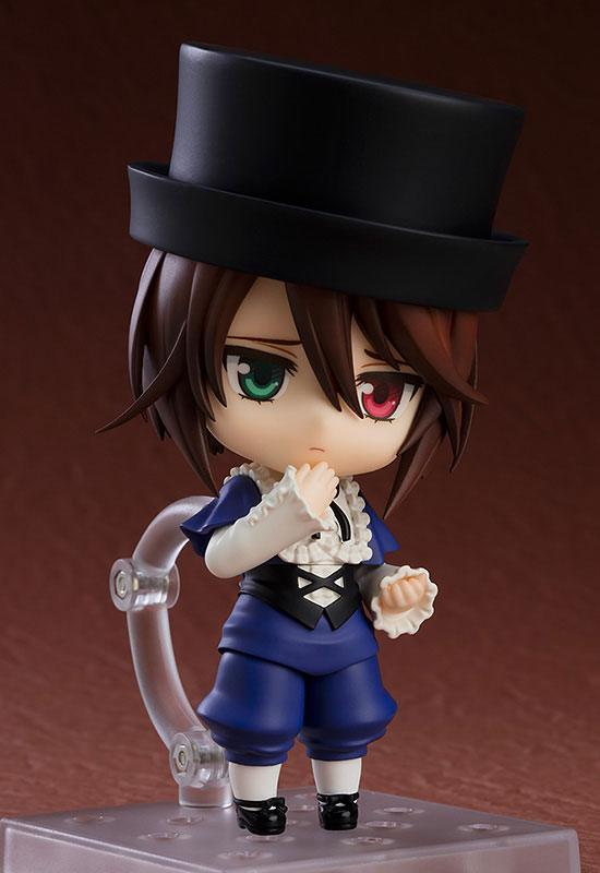 Souseiseki Nendoroid Figure - Rozen Maiden - FigurineOut