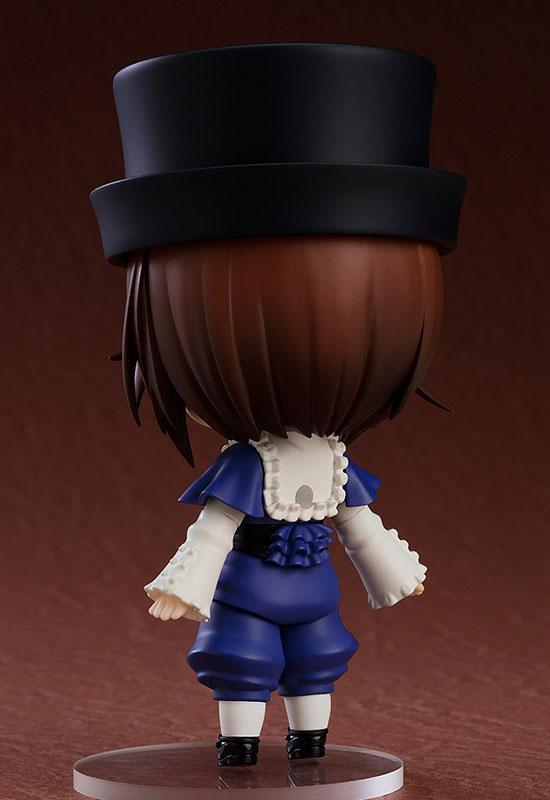 Souseiseki Nendoroid Figure - Rozen Maiden - FigurineOut