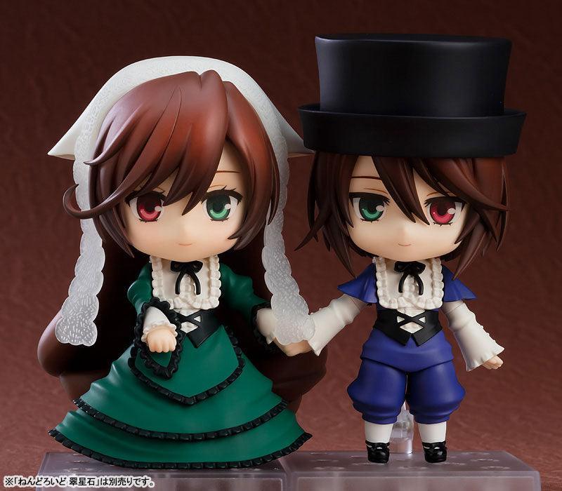 Souseiseki Nendoroid Figure - Rozen Maiden - FigurineOut
