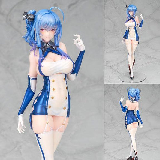 St Louis Light Equipment Version 1/7 Scale - Azur Lane - FigurineOut