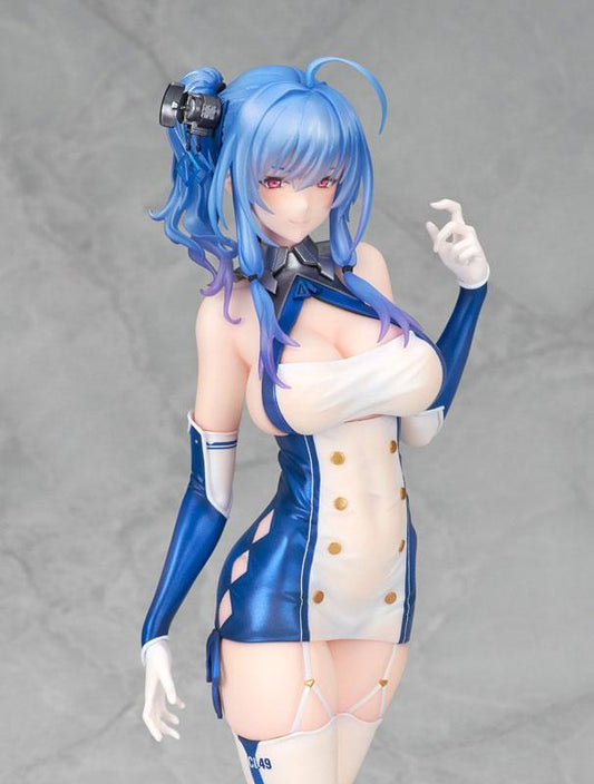 St Louis Light Equipment Version 1/7 Scale - Azur Lane - FigurineOut