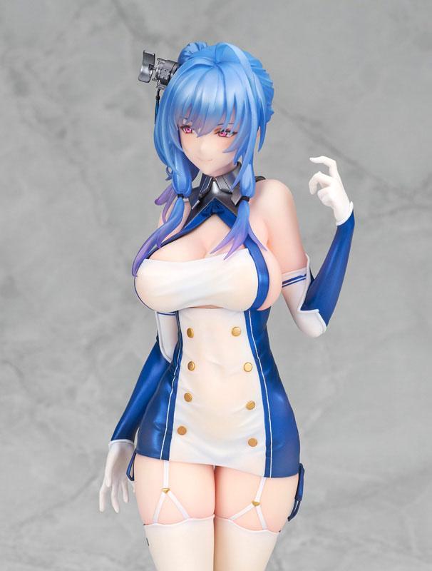 St Louis Light Equipment Version 1/7 Scale - Azur Lane - FigurineOut