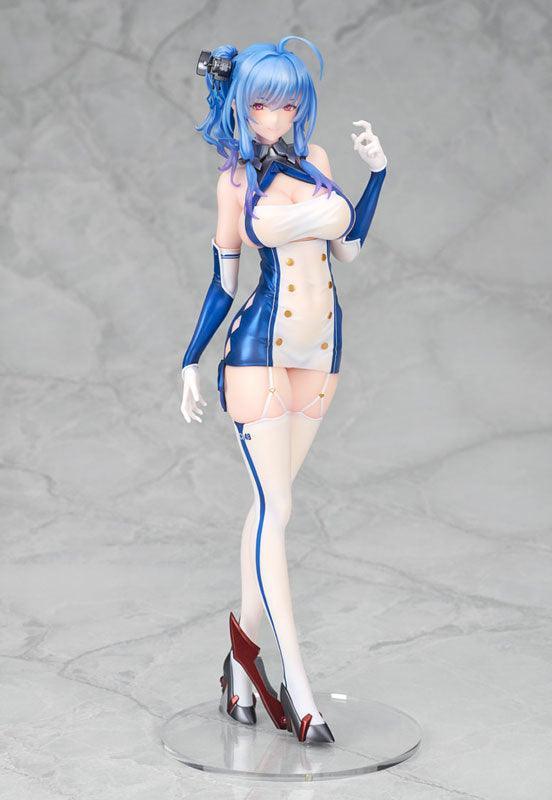 St Louis Light Equipment Version 1/7 Scale - Azur Lane - FigurineOut