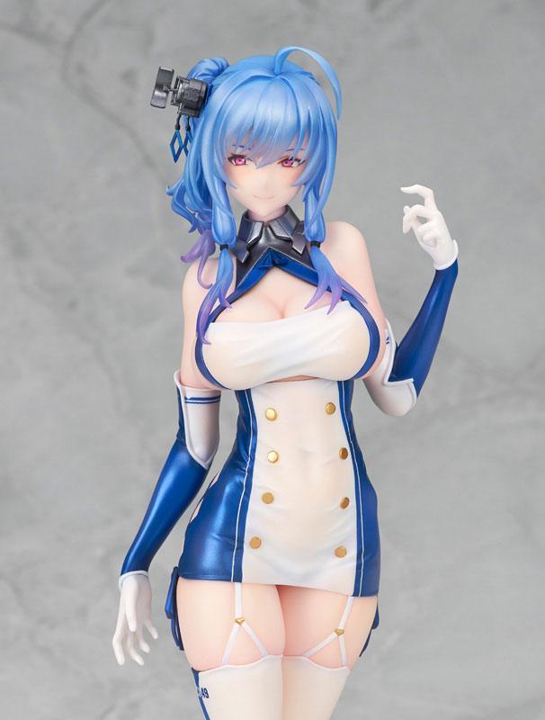 St Louis Light Equipment Version 1/7 Scale - Azur Lane - FigurineOut