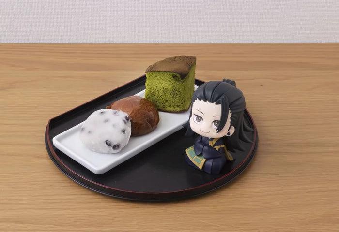 Suguru Geto Look Up Series Jujutsu Kaisen 0: The Movie - FigurineOut