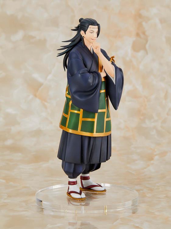 Suguru Geto prize Figure - Jujutsu Kaisen - FigurineOut