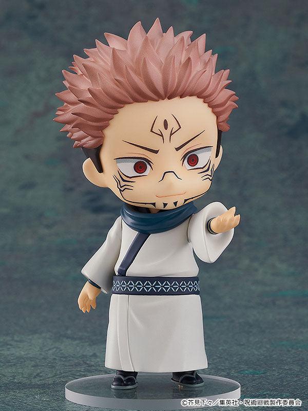 Sukuna Nendoroid - Jujutsu Kaisen - FigurineOut