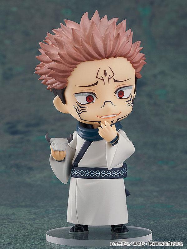 Sukuna Nendoroid - Jujutsu Kaisen - FigurineOut