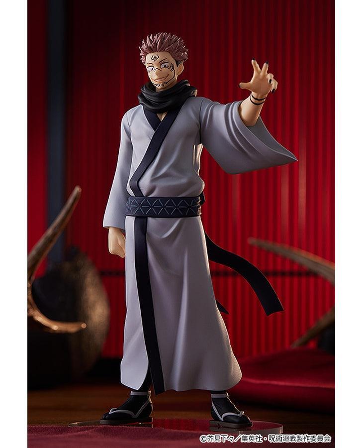 Sukuna POP UP PARADE - Jujutsu Kaisen - FigurineOut
