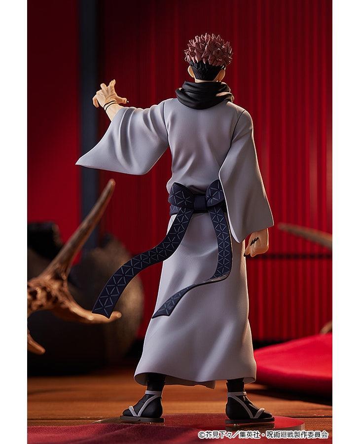 Sukuna POP UP PARADE - Jujutsu Kaisen - FigurineOut