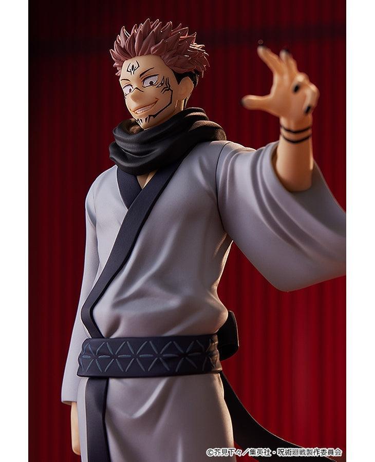 Sukuna POP UP PARADE - Jujutsu Kaisen - FigurineOut