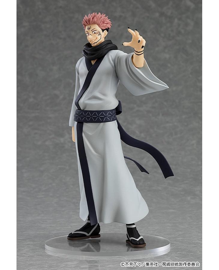 Sukuna POP UP PARADE - Jujutsu Kaisen - FigurineOut