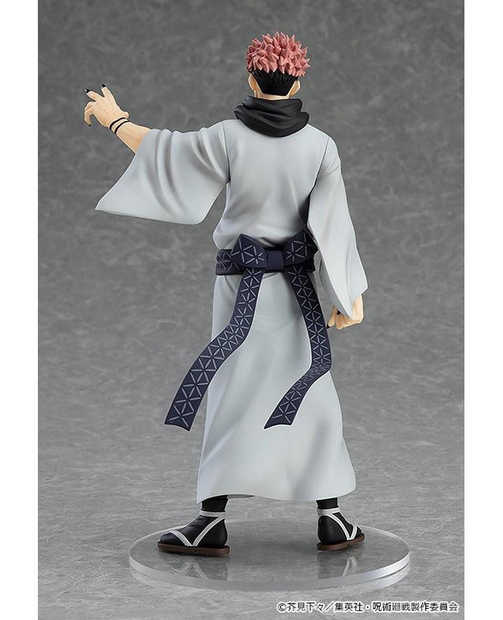 Sukuna POP UP PARADE - Jujutsu Kaisen - FigurineOut