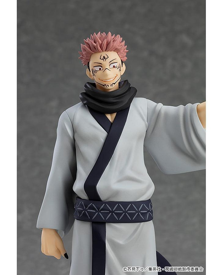 Sukuna POP UP PARADE - Jujutsu Kaisen - FigurineOut