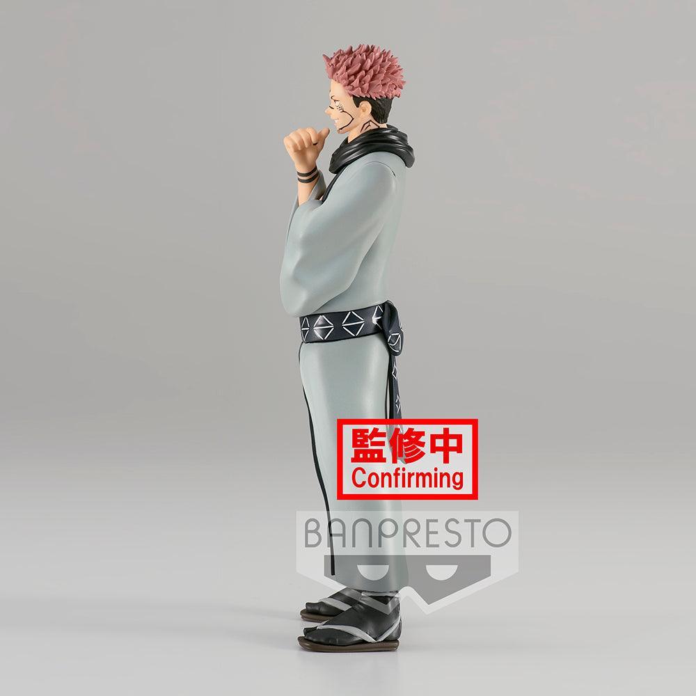 Sukuna Prize Figure - Jujutsu Kaisen - FigurineOut