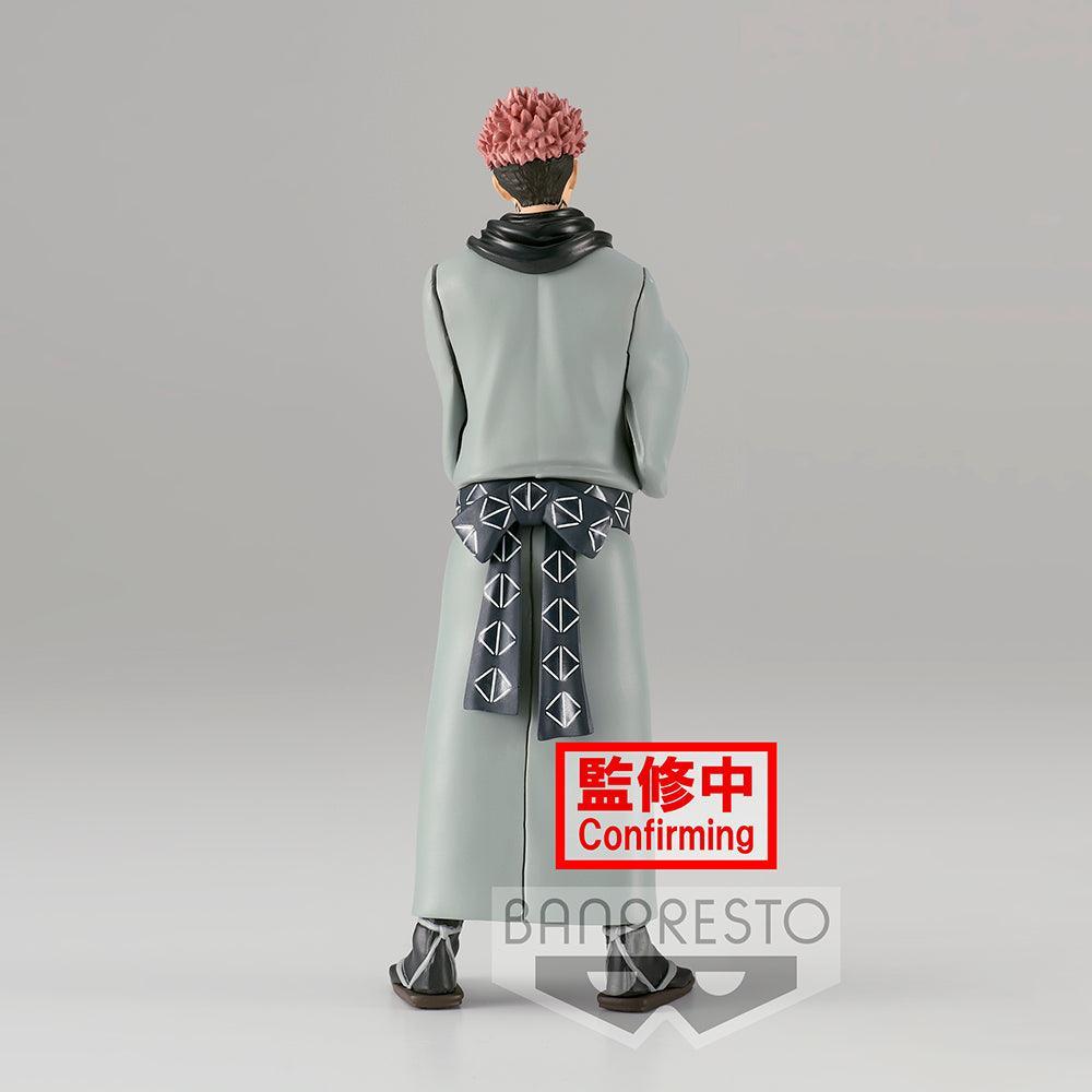 Sukuna Prize Figure - Jujutsu Kaisen - FigurineOut
