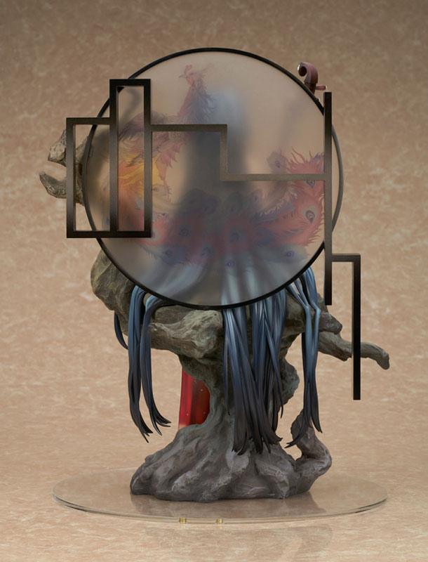 Taiho Phoenix's Spring Song Ver. 1/7 Scale Figure - Azur Lane - FigurineOut