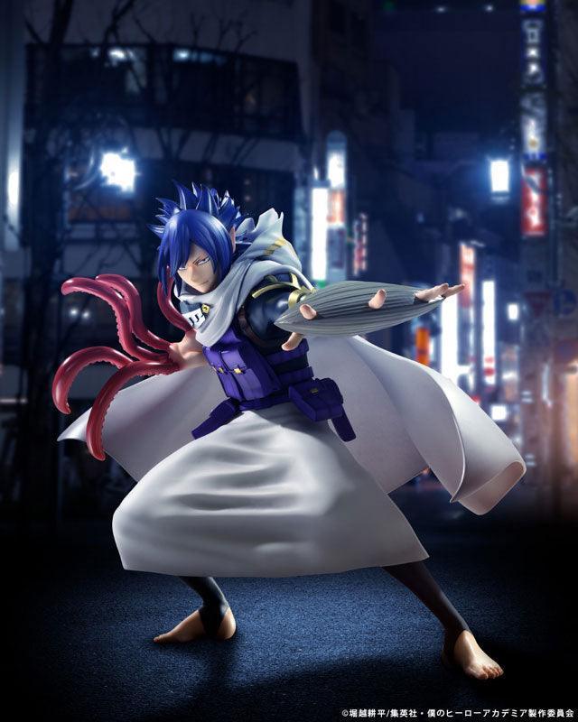 Tamaki Amajiki Hero Suit Version 1/8 Complete Figure - My Hero Academia - Exclusive bonus - FigurineOut