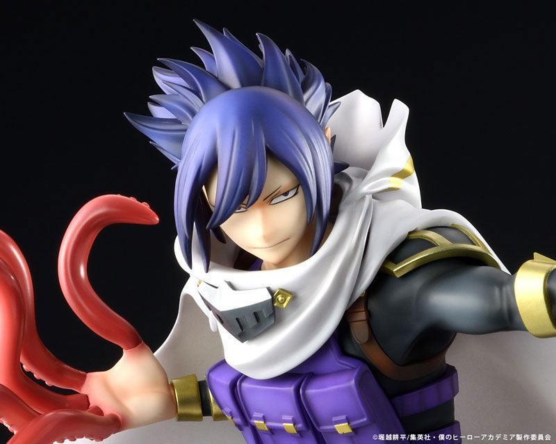 Tamaki Amajiki Hero Suit Version 1/8 Complete Figure - My Hero Academia - Exclusive bonus - FigurineOut