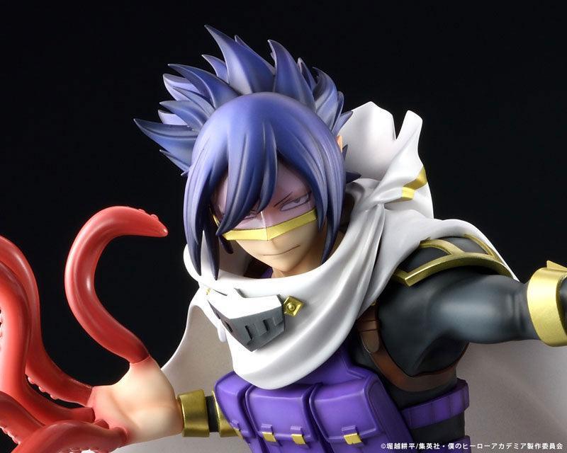 Tamaki Amajiki Hero Suit Version 1/8 Complete Figure - My Hero Academia - Exclusive bonus - FigurineOut