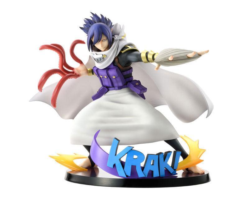 Tamaki Amajiki Hero Suit Version 1/8 Complete Figure - My Hero Academia - Exclusive bonus - FigurineOut