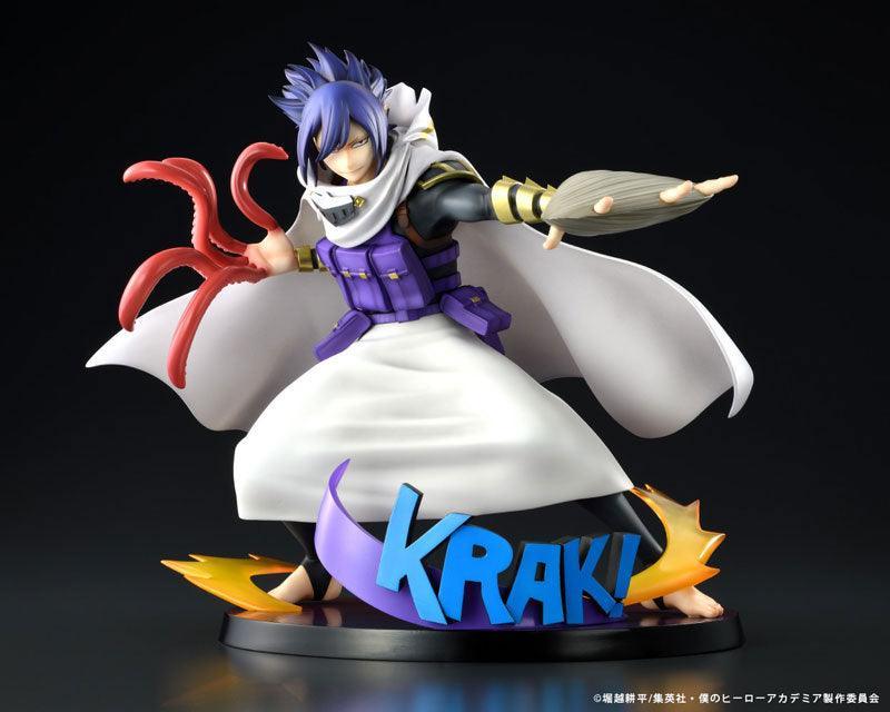 Tamaki Amajiki Hero Suit Version 1/8 Complete Figure - My Hero Academia - Exclusive bonus - FigurineOut